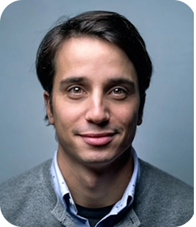 Dr. Michael Turner,  iGaming iparági elemző és tanácsadó